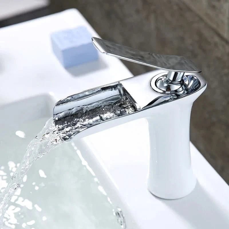 Lyvor Elegant Premium Brise Wasserhahn