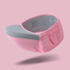 Kuschellift Baby Träger – Ergonomischer Babyträger Für Schmerzfreies Tragen