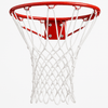 DUNKPRO – Hochleistungs-Basketballnetz für Draußen
