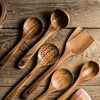 NordicWood Küchenutensilien Set – Nachhaltig & Stilvoll für jedes Kochabenteuer-4