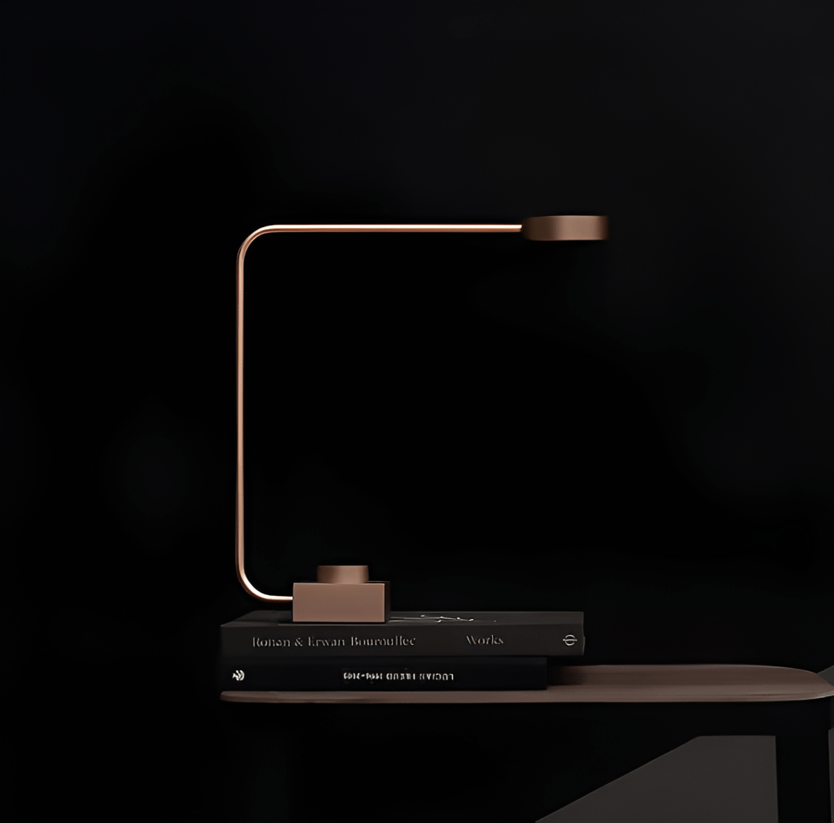 GENEVIEVE Dimmbare LED-Lampe Mit Gleichmäßiger Beleuchtung