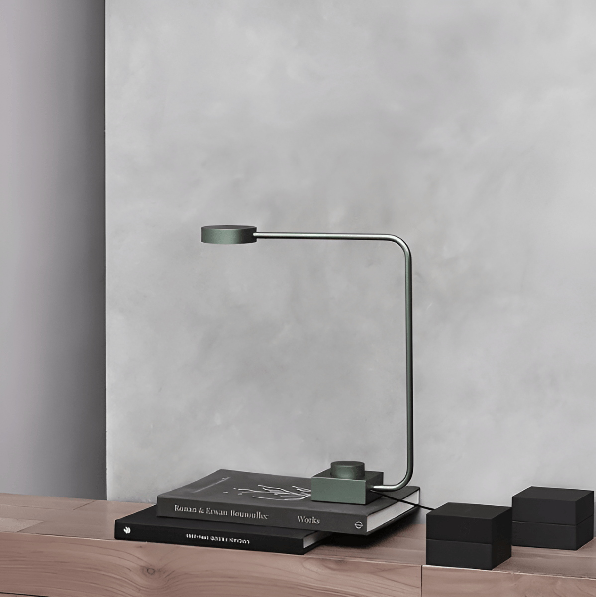 GENEVIEVE Dimmbare LED-Lampe Mit Gleichmäßiger Beleuchtung
