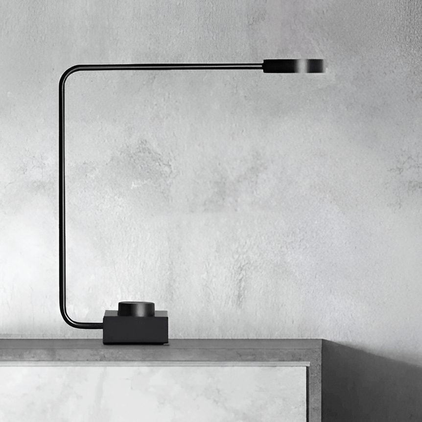 GENEVIEVE Dimmbare LED-Lampe Mit Gleichmäßiger Beleuchtung
