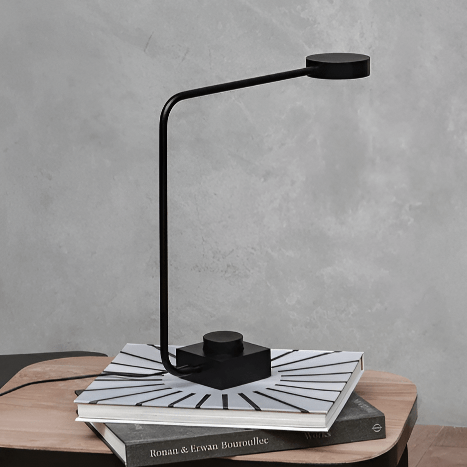 GENEVIEVE Dimmbare LED-Lampe Mit Gleichmäßiger Beleuchtung