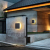 Prima Außenbereich Lampe Wasserdichte Aluminiumdesign Moderne LED-Technologie Garten Terrasse Weg