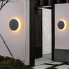 Prima Außenbereich Lampe Wasserdichte Aluminiumdesign Moderne LED-Technologie Garten Terrasse Weg