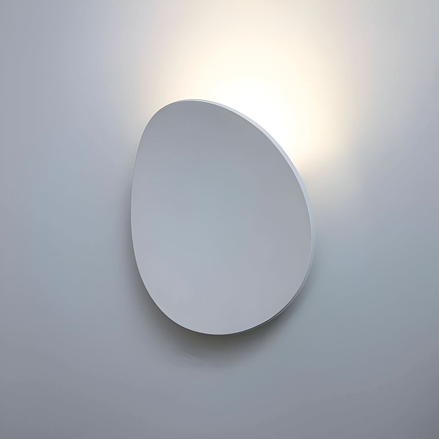 KAE Aluminium Lampe Mit LED Beleuchtung Helles Langanhaltendes Stimmungslicht