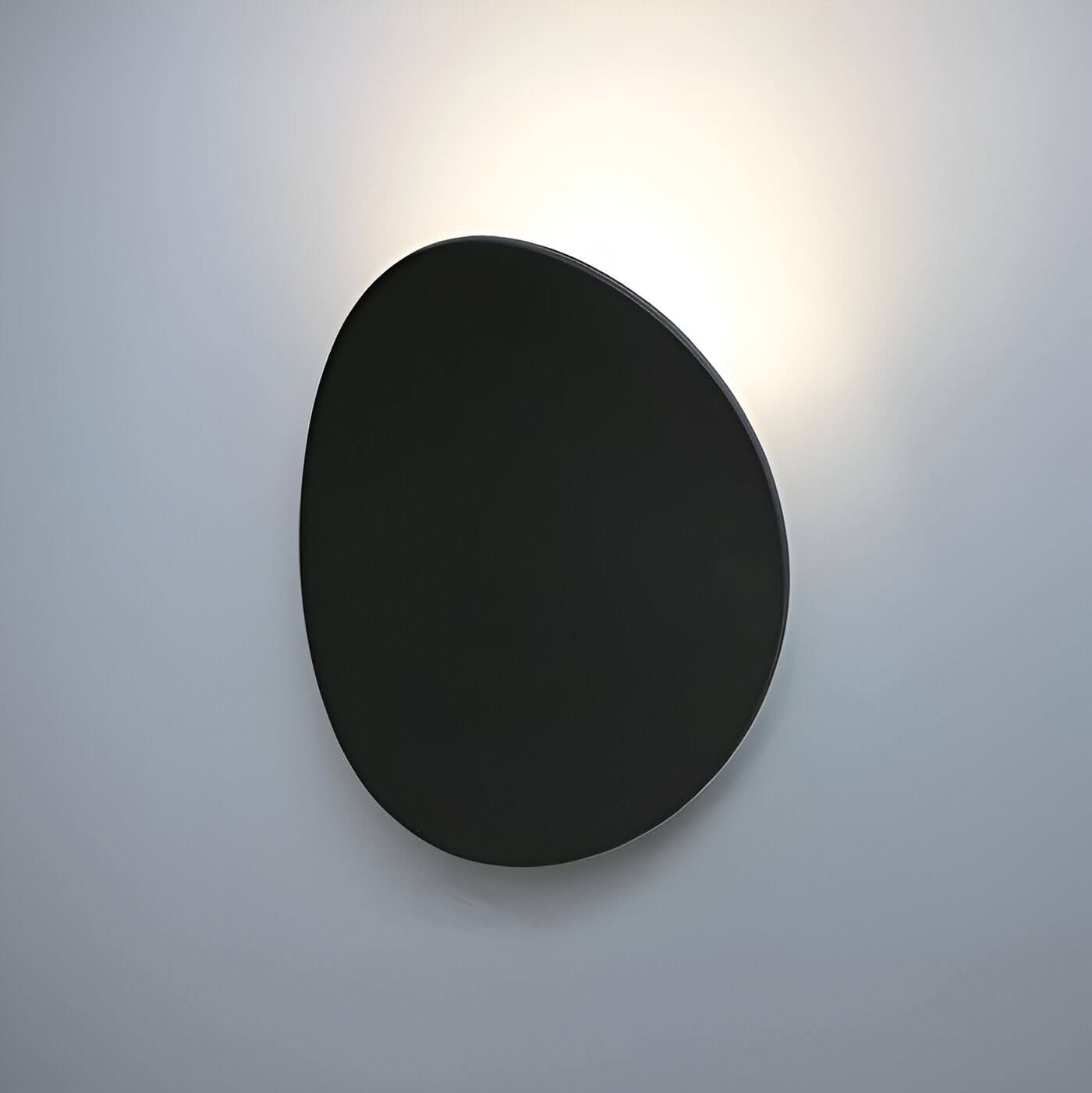 KAE Aluminium Lampe Mit LED Beleuchtung Helles Langanhaltendes Stimmungslicht