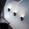 KAE Aluminium Lampe Mit LED Beleuchtung Helles Langanhaltendes Stimmungslicht