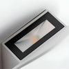 KAE Aluminium Lampe Mit LED Beleuchtung Helles Langanhaltendes Stimmungslicht