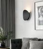 KAE Aluminium Lampe Mit LED Beleuchtung Helles Langanhaltendes Stimmungslicht