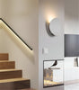 KAE Aluminium Lampe Mit LED Beleuchtung Helles Langanhaltendes Stimmungslicht