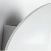 KAE Aluminium Lampe Mit LED Beleuchtung Helles Langanhaltendes Stimmungslicht