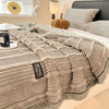 Fluffique - Premium Flauschige Kuscheldecke