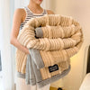 Fluffique - Premium Flauschige Kuscheldecke