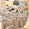 Fluffique - Premium Flauschige Kuscheldecke