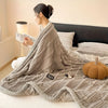 Fluffique - Premium Flauschige Kuscheldecke