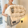 Fluffique - Premium Flauschige Kuscheldecke