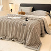 Fluffique - Premium Flauschige Kuscheldecke