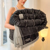 Fluffique - Premium Flauschige Kuscheldecke