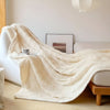 Winterloft – Wendede Fleecedecke