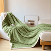 Winterloft – Wendede Fleecedecke