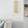 Audri-Wandleuchte Warme Elegante Beleuchtung Wohnzimmer Ambiente