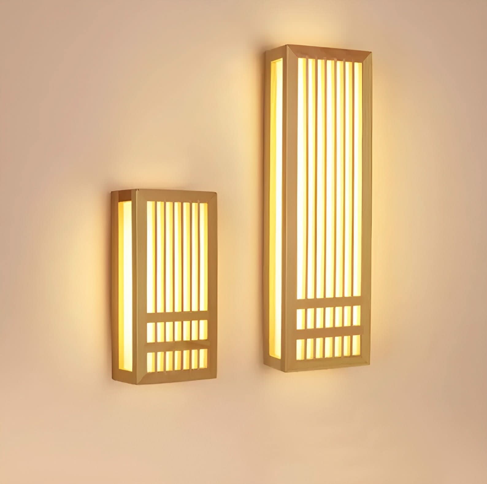 Audri-Wandleuchte Warme Elegante Beleuchtung Wohnzimmer Ambiente