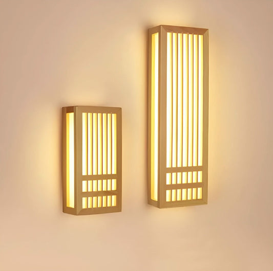 Audri-Wandleuchte Warme Elegante Beleuchtung Wohnzimmer Ambiente