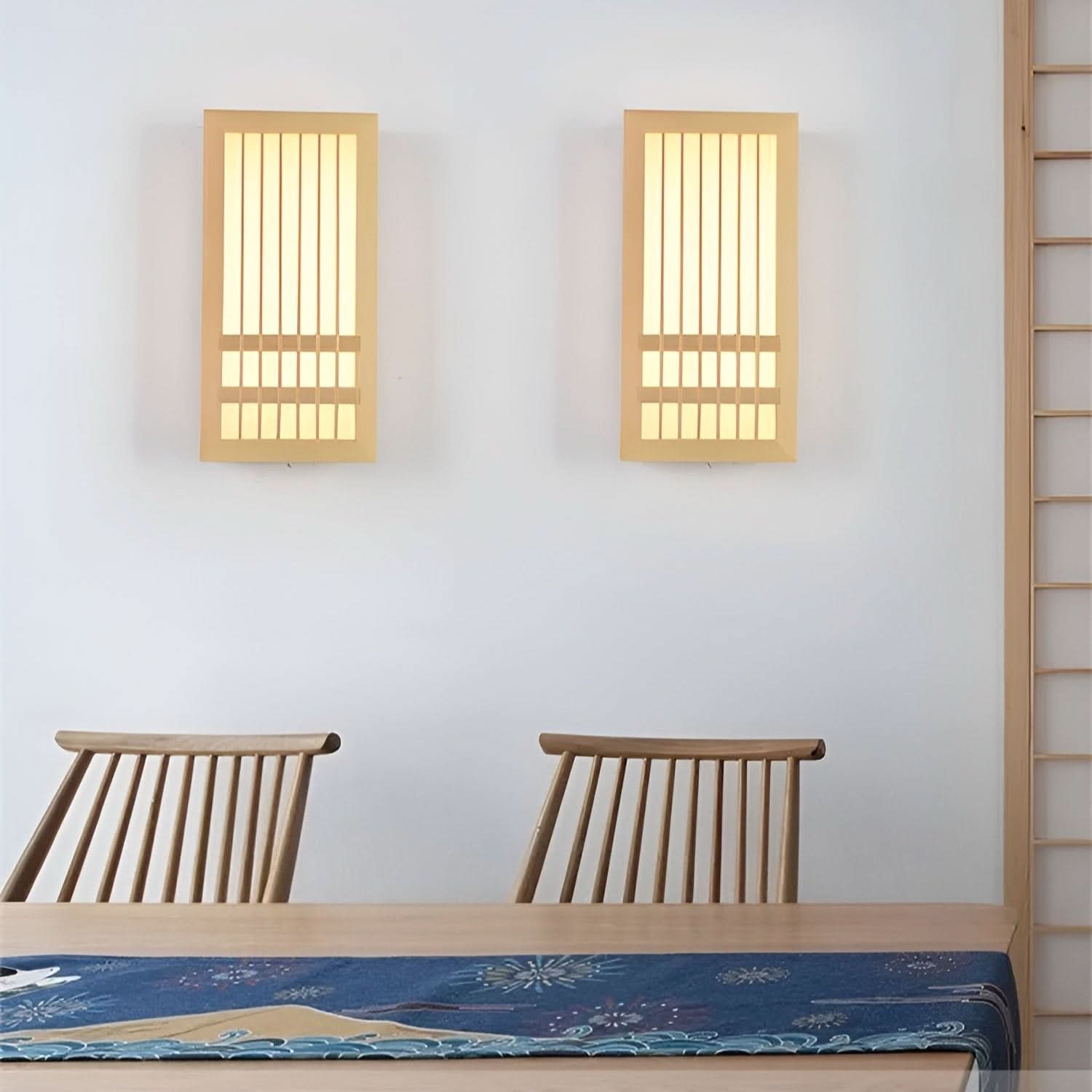 Audri-Wandleuchte Warme Elegante Beleuchtung Wohnzimmer Ambiente