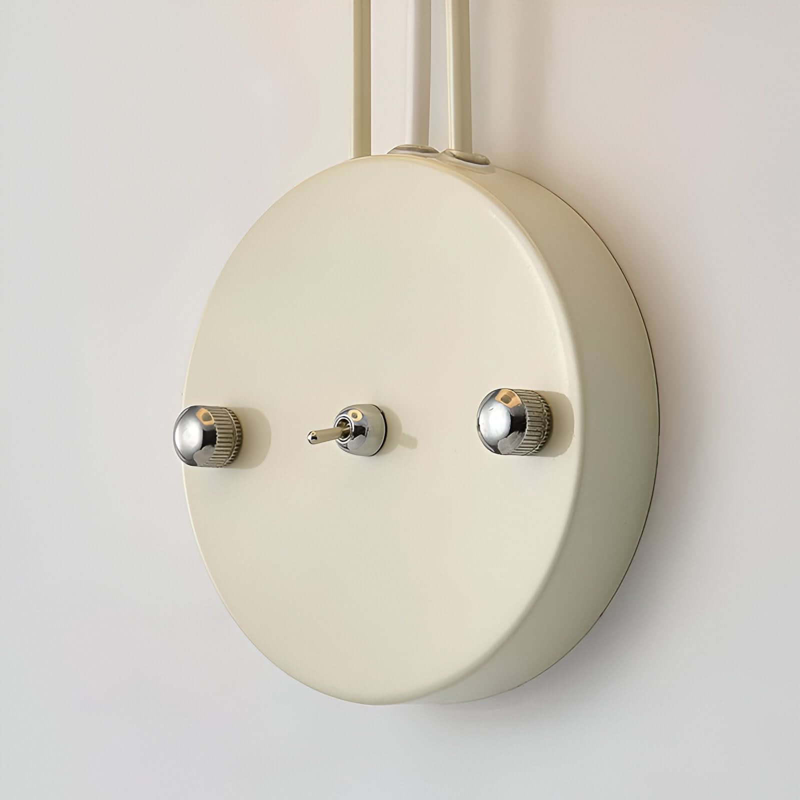 Clavia Lampe LED-Wandleuchte Mit Blütenknospenform Und Gemütliches Licht