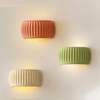 Julia Lampe Mit Warmem Diffuses Licht