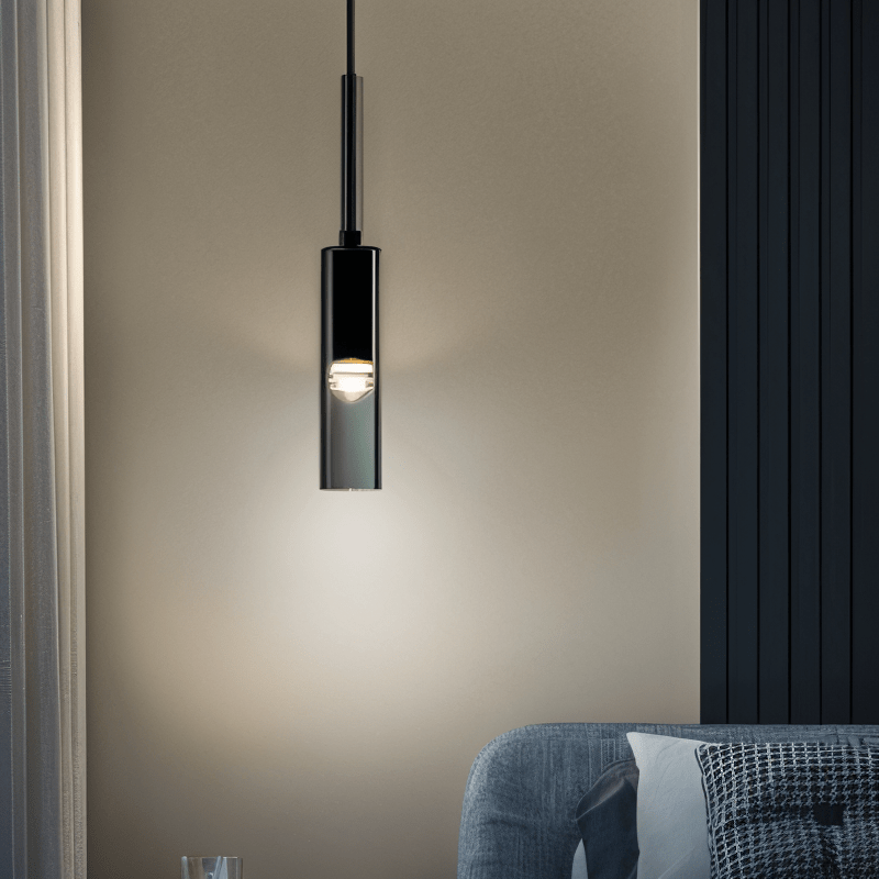 Andi Wandleuchte Minimalistische Beleuchtung Mit Warmem Licht