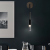 Andi Wandleuchte Minimalistische Beleuchtung Mit Warmem Licht