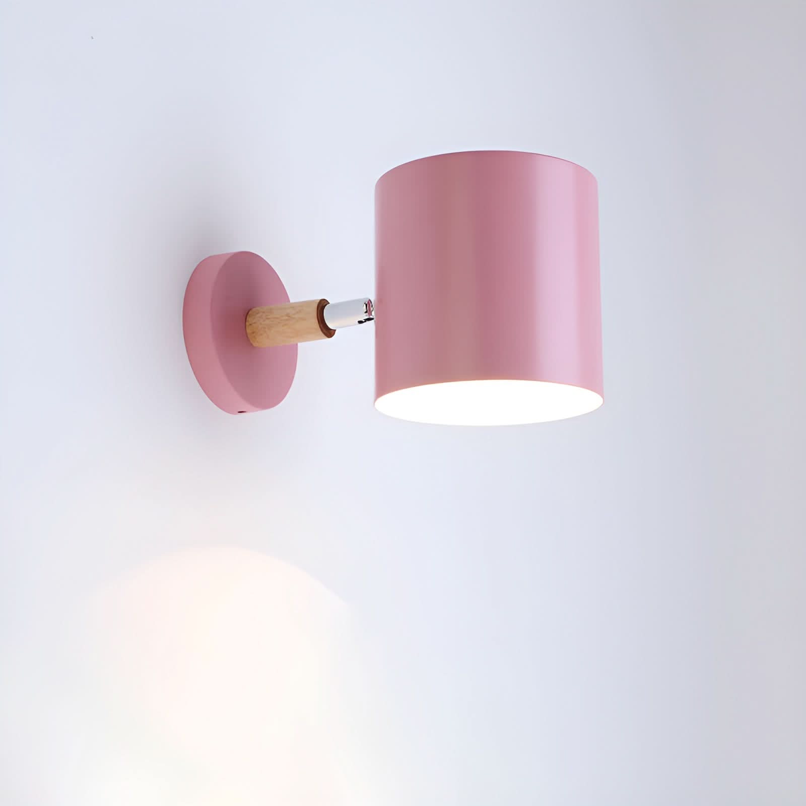 Orli Wandleuchte In Sanften Pastellfarben Aus Hochwertigen Materialien Für Moderne Wohnungen