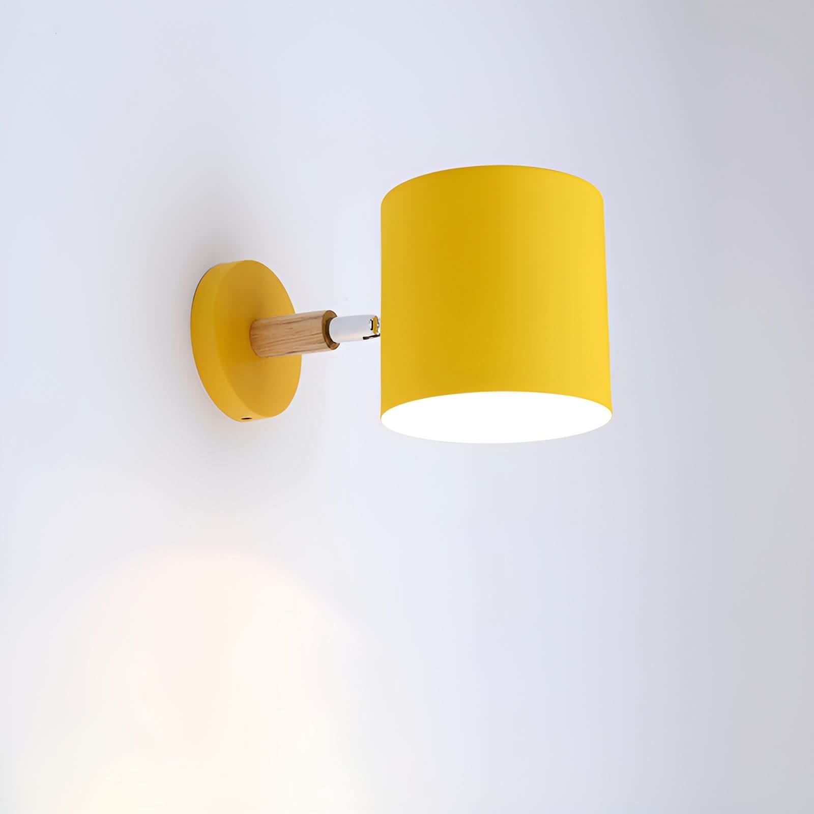 Orli Wandleuchte In Sanften Pastellfarben Aus Hochwertigen Materialien Für Moderne Wohnungen