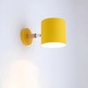 Orli Wandleuchte In Sanften Pastellfarben Aus Hochwertigen Materialien Für Moderne Wohnungen