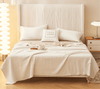 VELVETUNE - Erstklassige Fleece-Decke