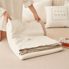 VELVETUNE - Erstklassige Fleece-Decke