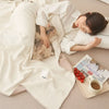 VELVETUNE - Erstklassige Fleece-Decke