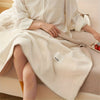 VELVETUNE - Erstklassige Fleece-Decke