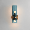 Maisie Wandleuchte Glas LED Beleuchtung