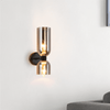 Maisie Wandleuchte Glas LED Beleuchtung