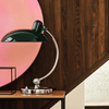 Gabriella Lampe Retro Stil Eisen Verstellbare Schreibtischlampe Industriell Elegant