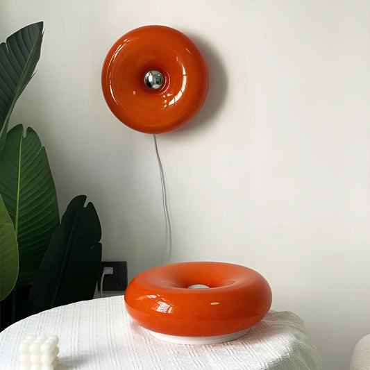DESSA Stilvolle Raumbeleuchtung Für Nachtlampe Und Akzentlampe Im Schlafzimmer