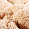 GemütlicheFeder - Premium Komfort Bettbezug