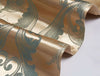 SILKLOFT – Elegantes Satin Jacquard Bettwäsche Satz