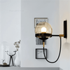 LORIE LED-Wandleuchte Schicke Einfache Beeindruckende Beleuchtung Für Zuhause