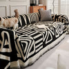 Softscene - Premium Chenille-Decke