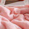 DOWNLOFT - Dreilagige Weiche Decke